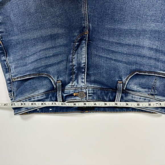 Talbots Jeggings Size 8 Petite - Picture 7 of 15